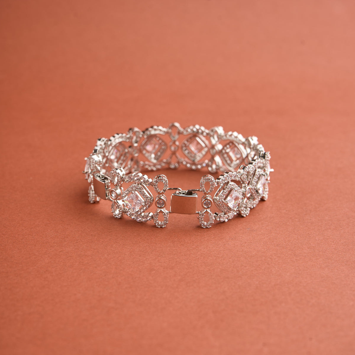 Dareen Bracelet Mozaati