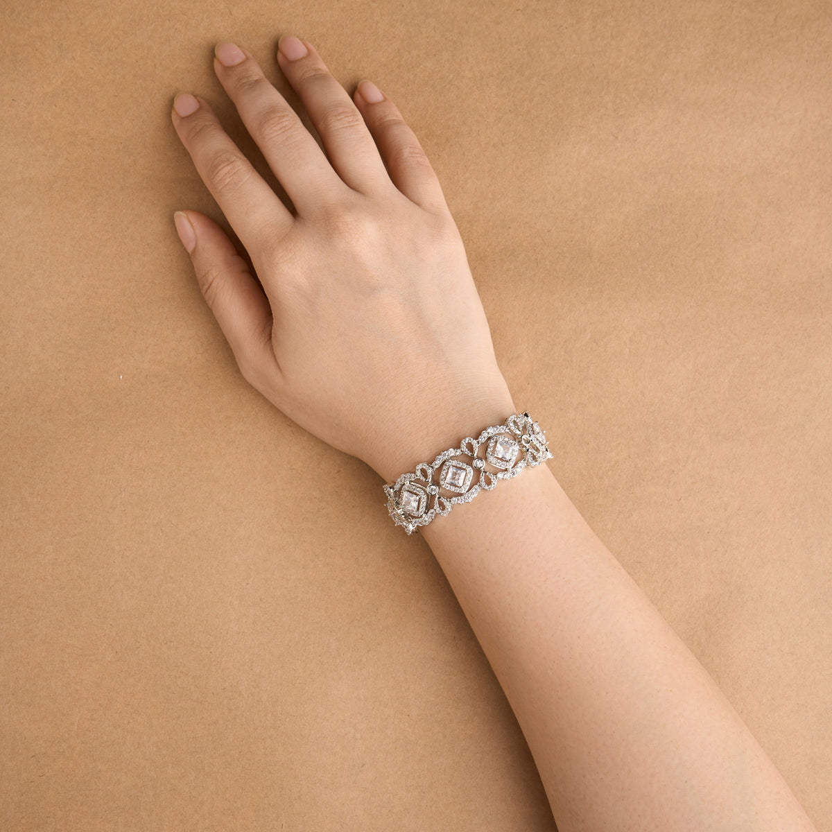 Dareen Bracelet Mozaati
