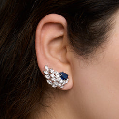 Snow Ear Climber Mozaati