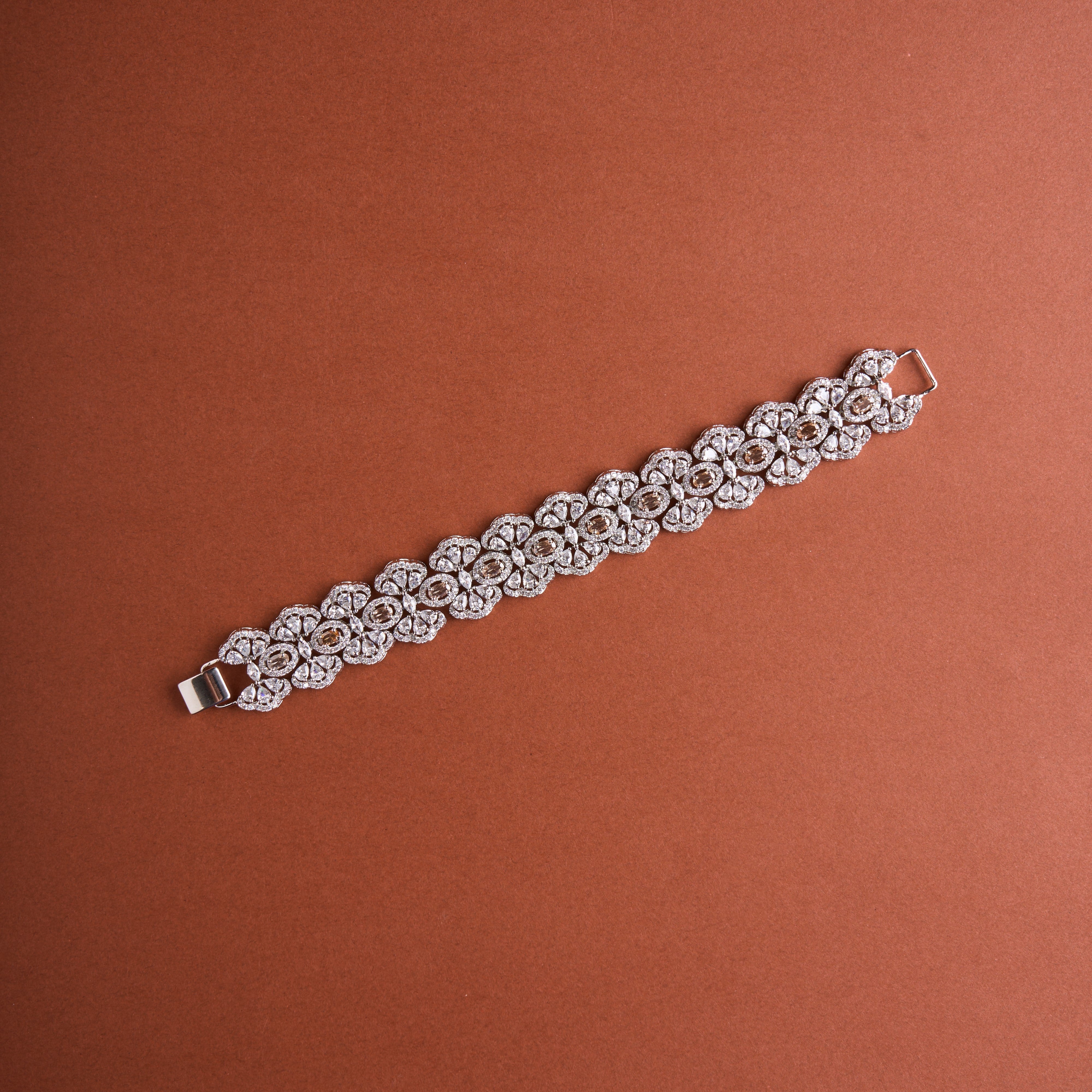 Ishita Bracelet Mozaati