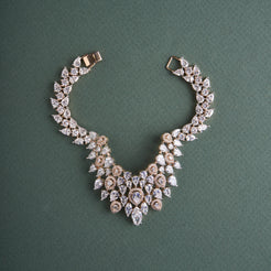 Aratrika Bracelet Mozaati