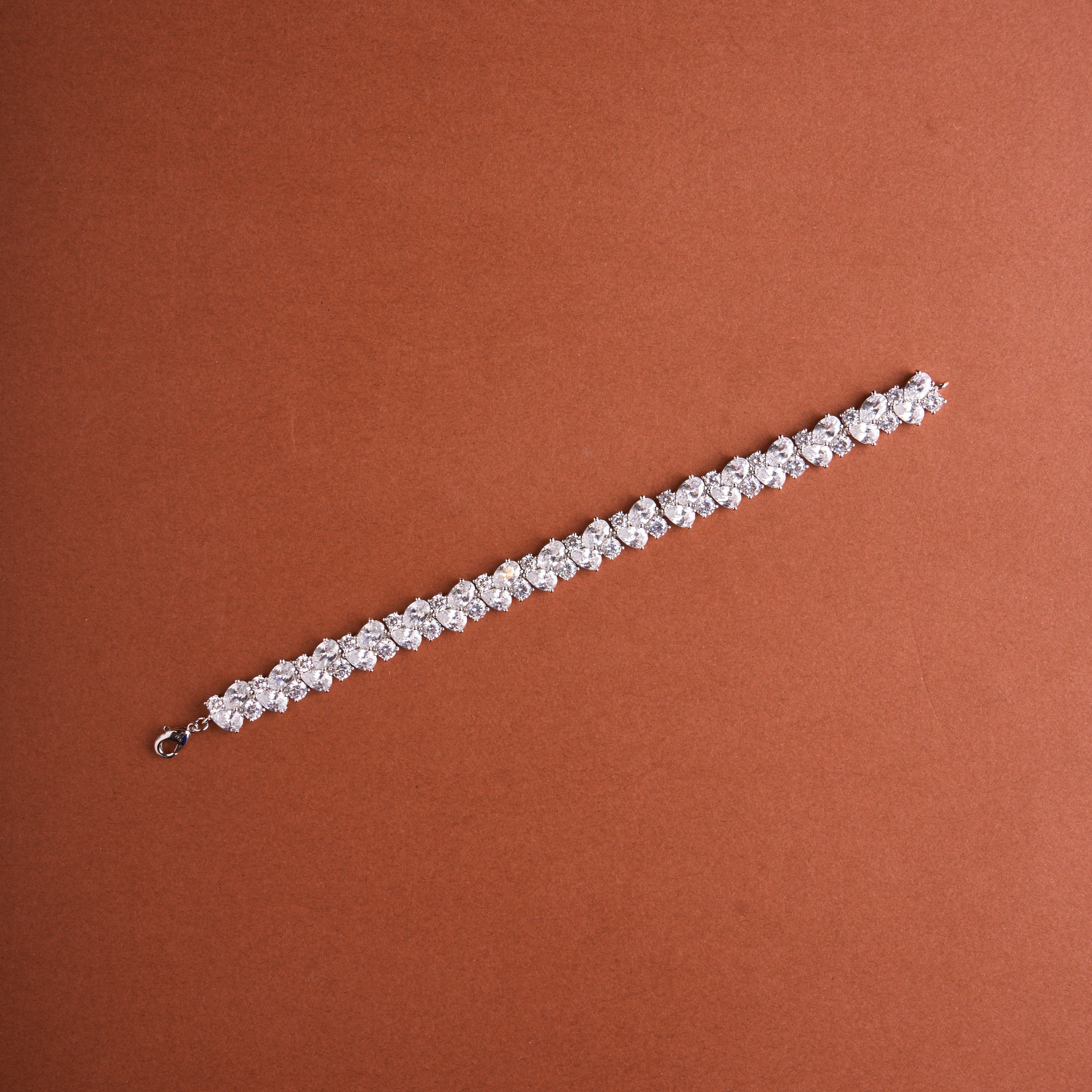 Ayana Bracelet Mozaati