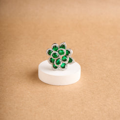 Azaria Ring Mozaati