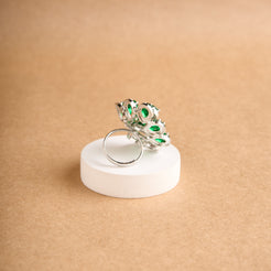 Azaria Ring Mozaati