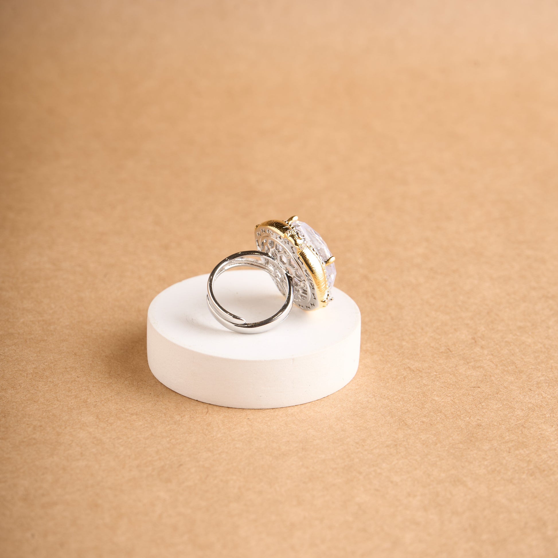 Amaris Ring Mozaati