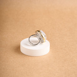 Amaris Ring Mozaati