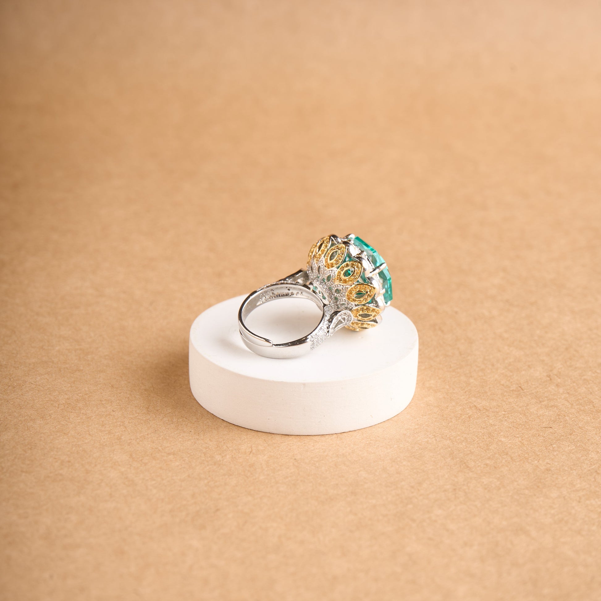 Jasai Ring Mozaati