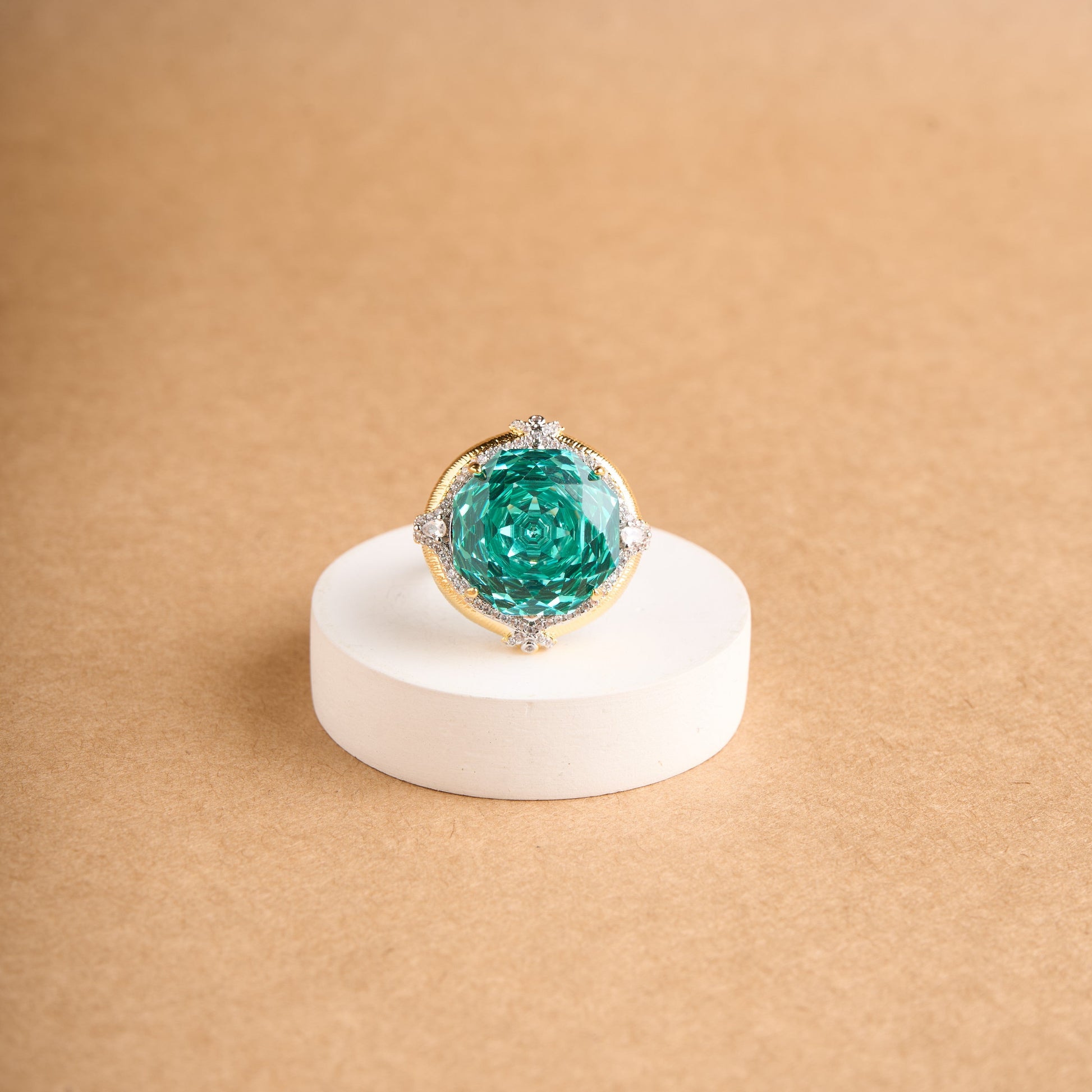 Amaris Ring Mozaati