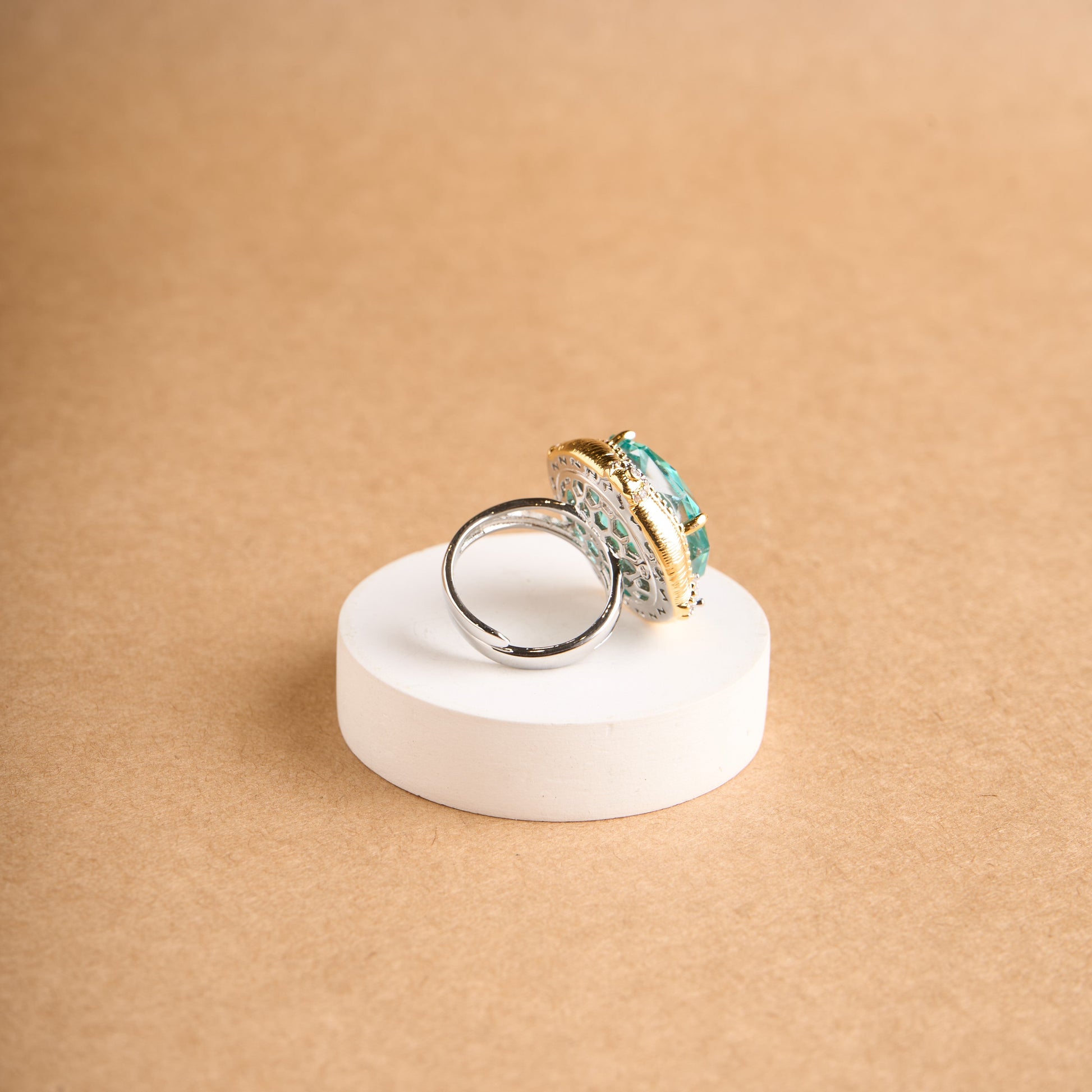 Amaris Ring Mozaati