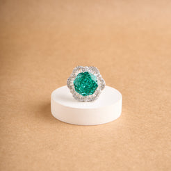 Kior Ring Mozaati