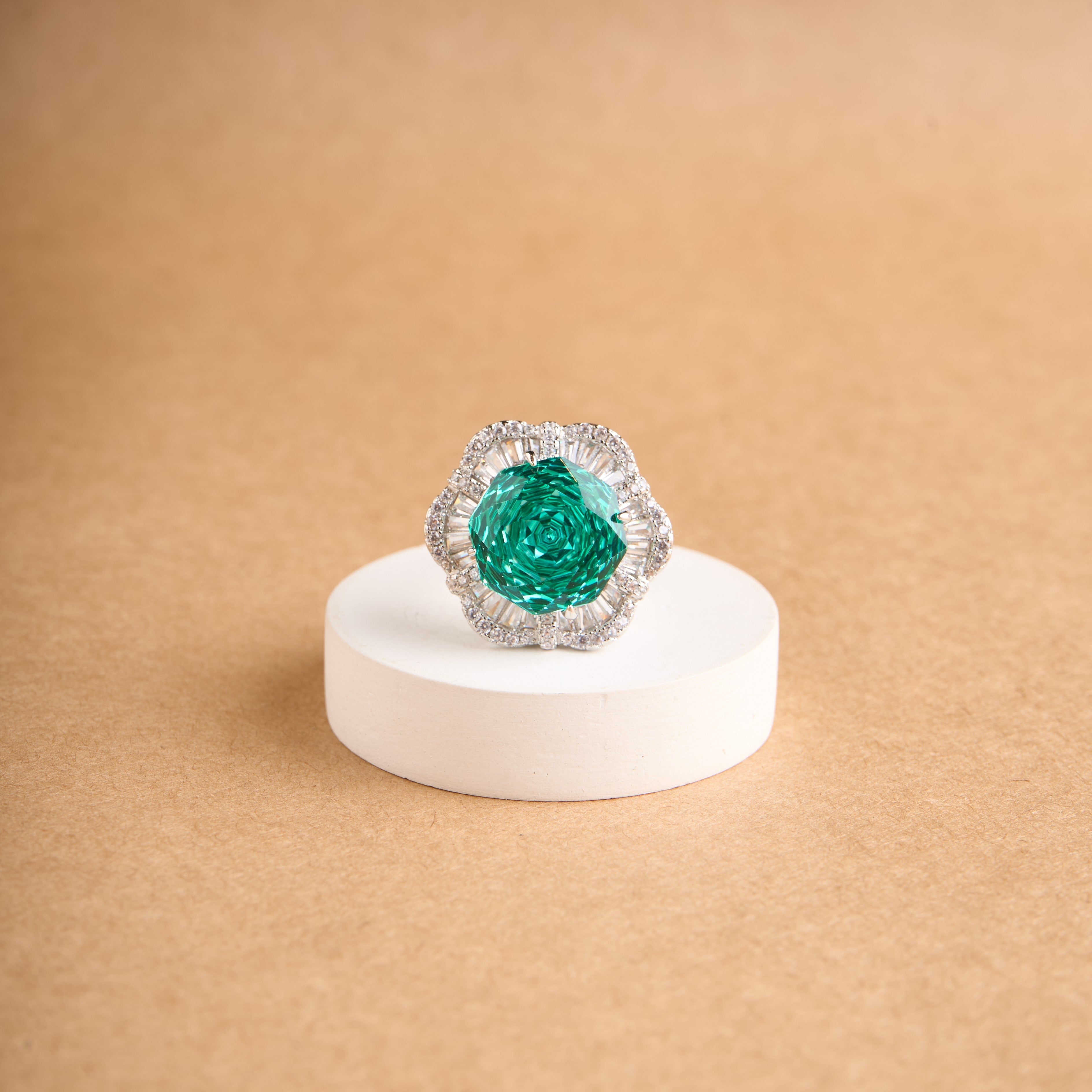 Kior Ring Mozaati