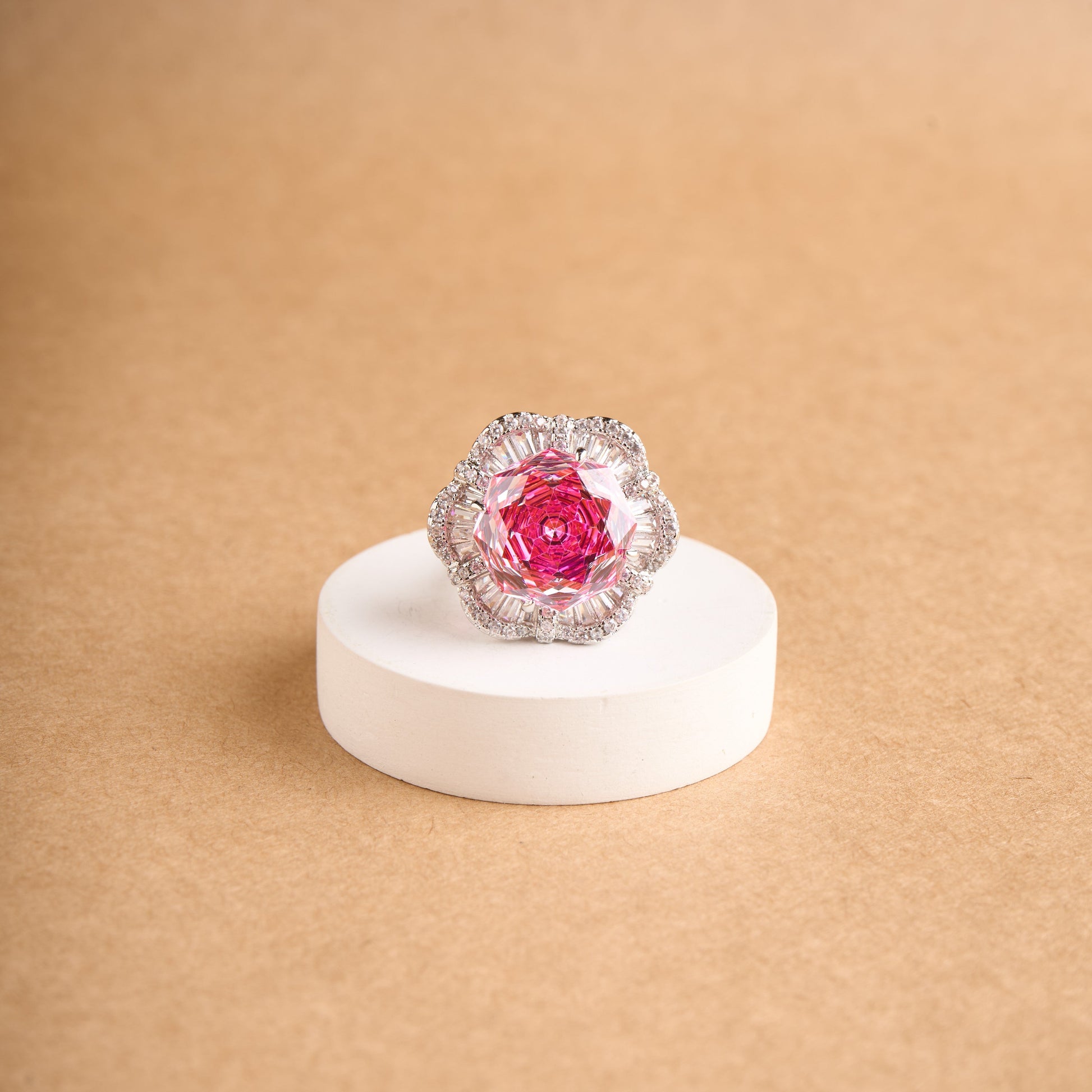 Kior Ring Mozaati