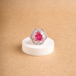Kior Ring Mozaati