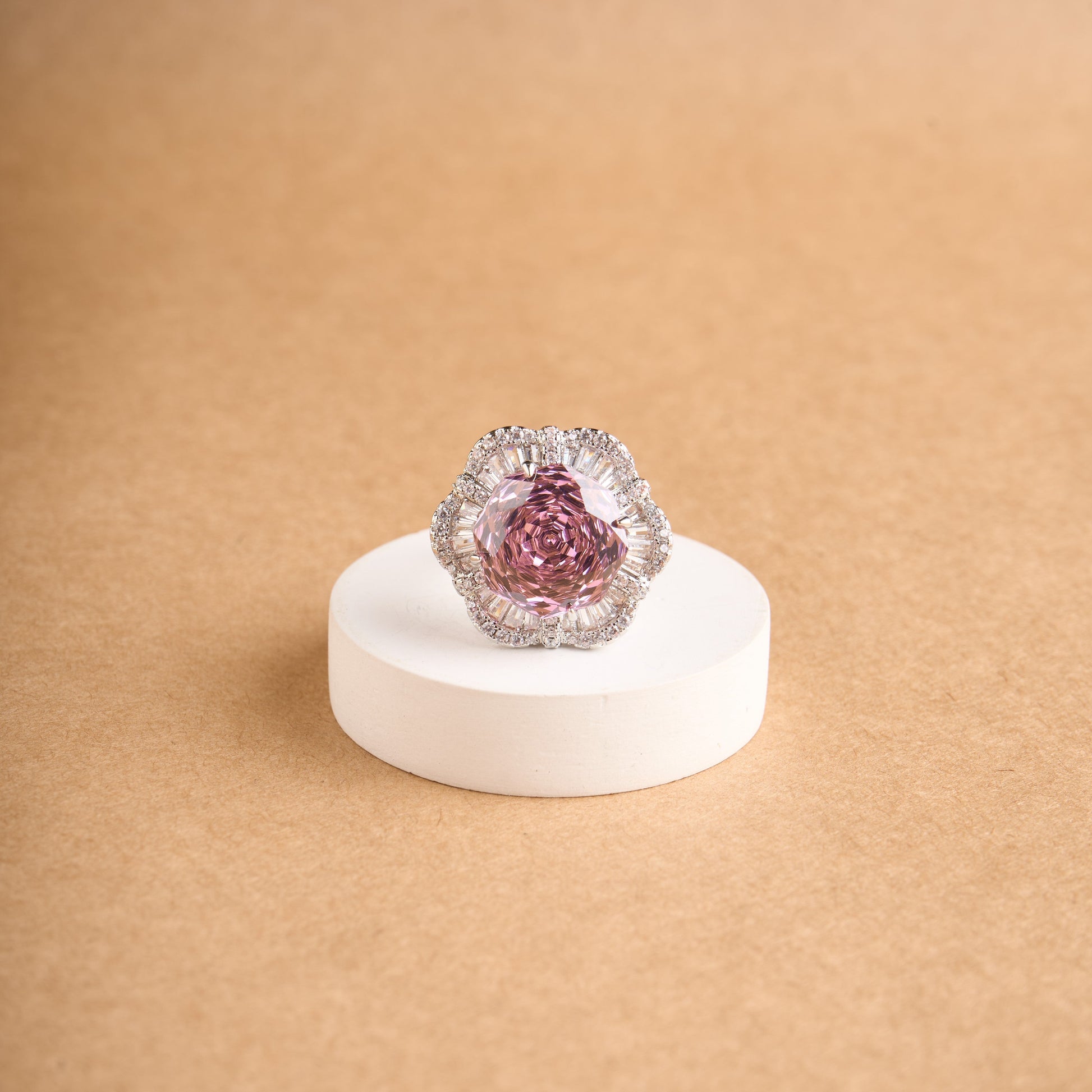 Kior Ring Mozaati