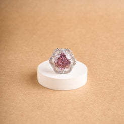 Kior Ring Mozaati