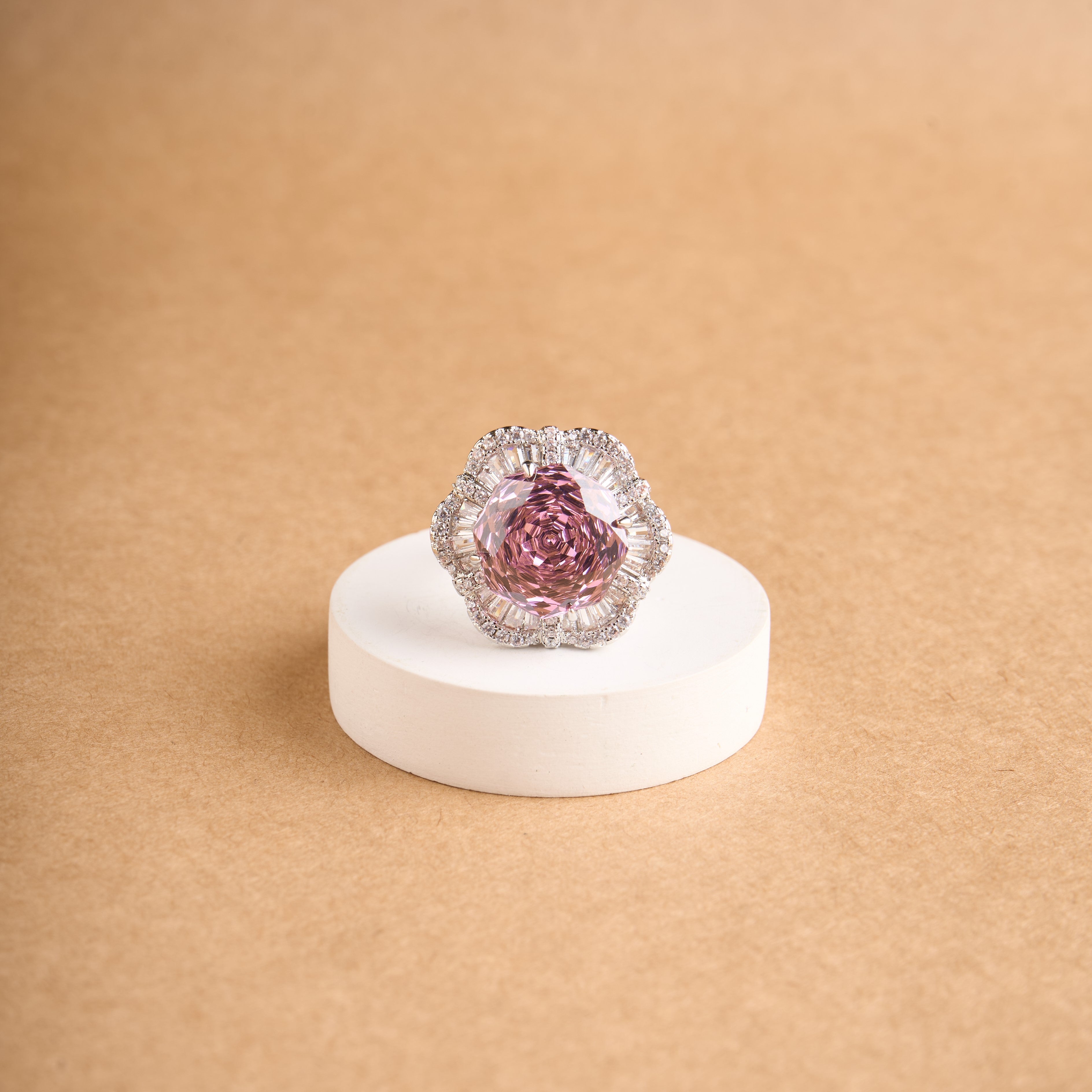 Kior Ring Mozaati