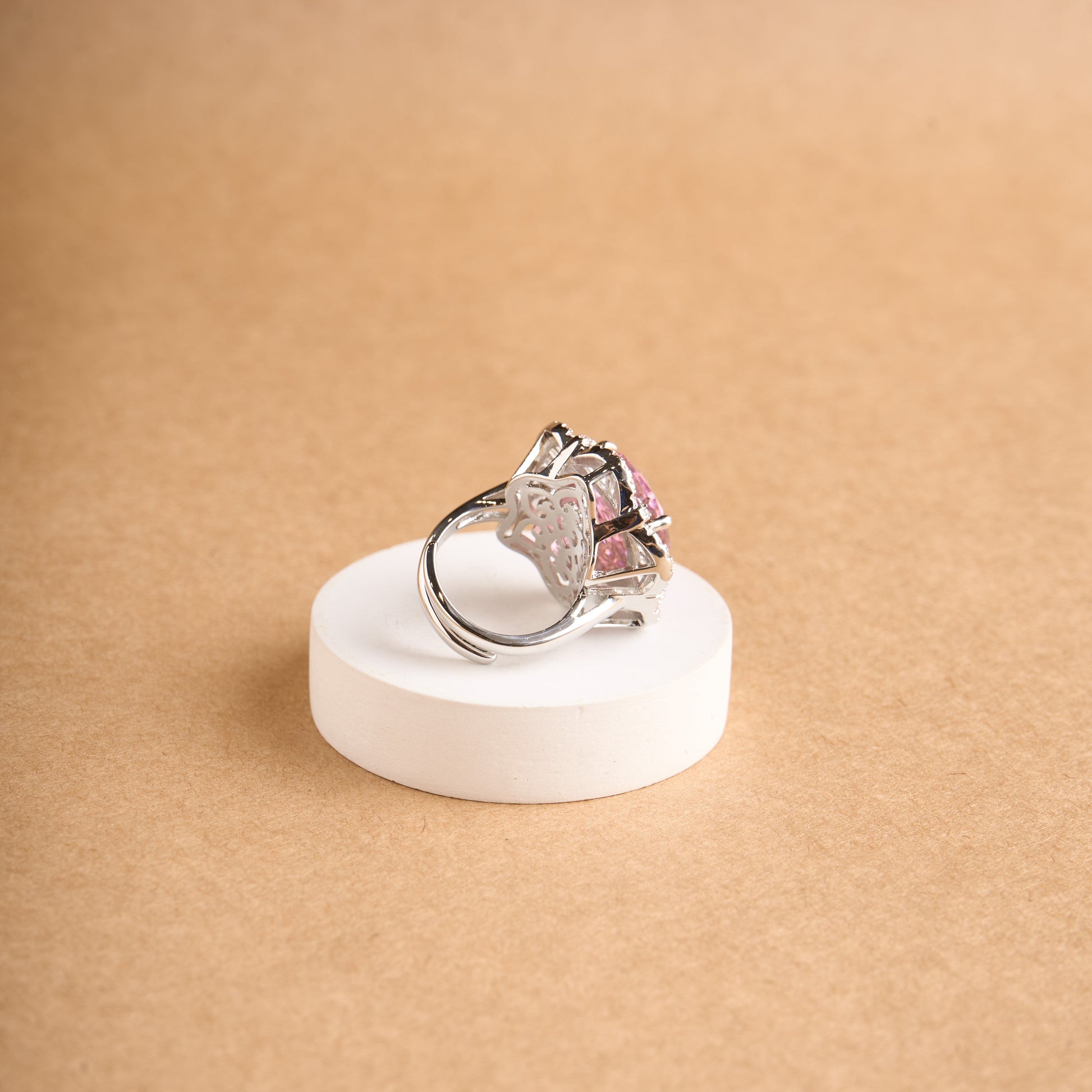 Kior Ring Mozaati