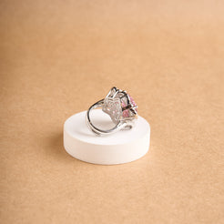 Kior Ring Mozaati
