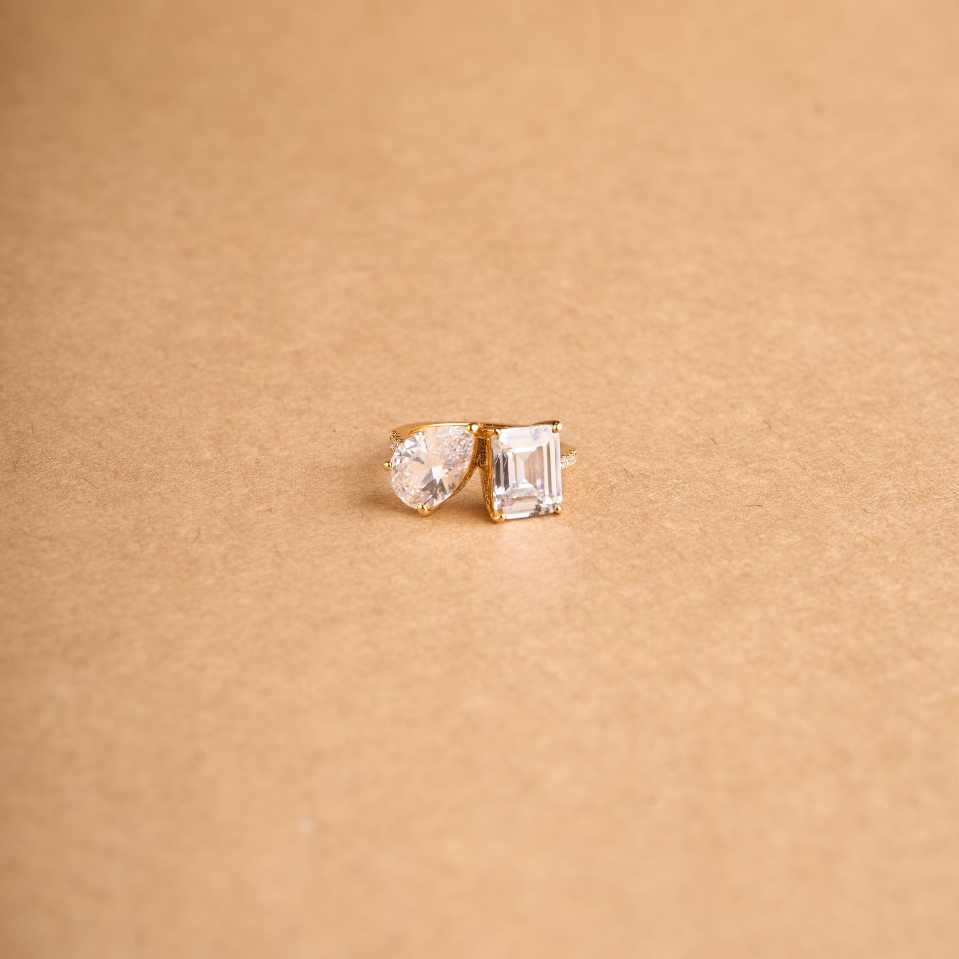 Kerani Ring Mozaati