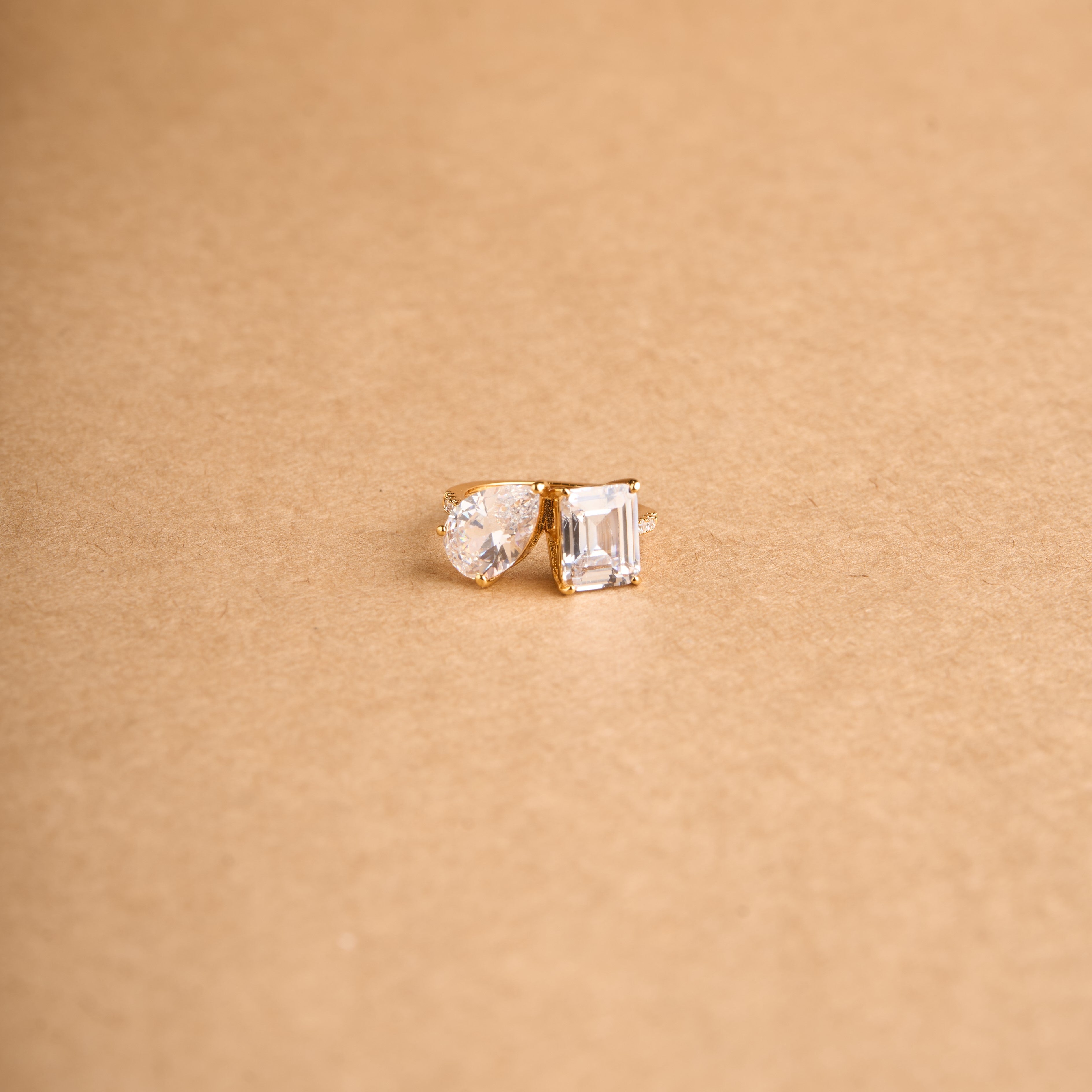 Kerani Ring Mozaati