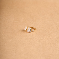 Kerani Ring Mozaati