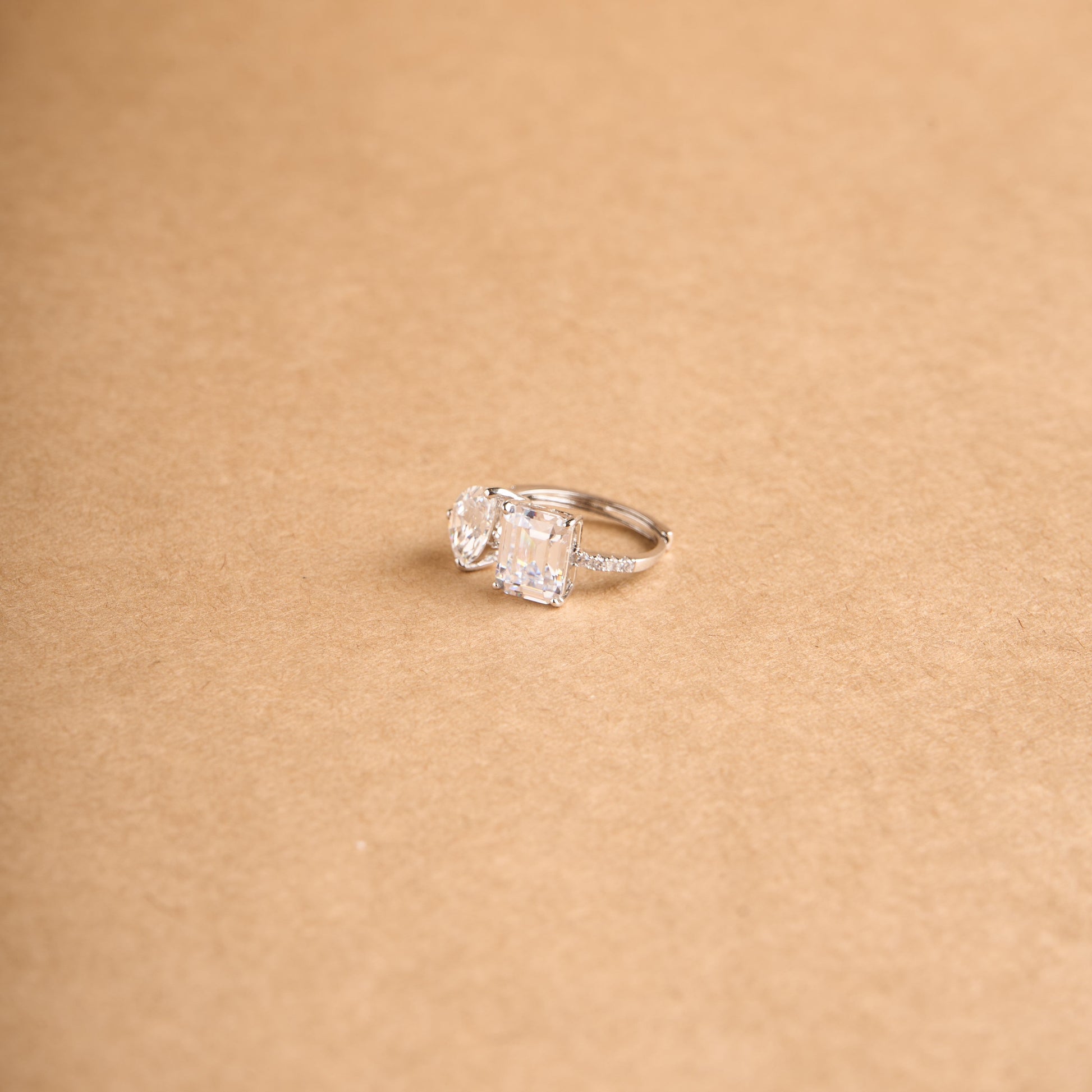 Kerani Ring Mozaati