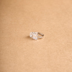 Kerani Ring Mozaati
