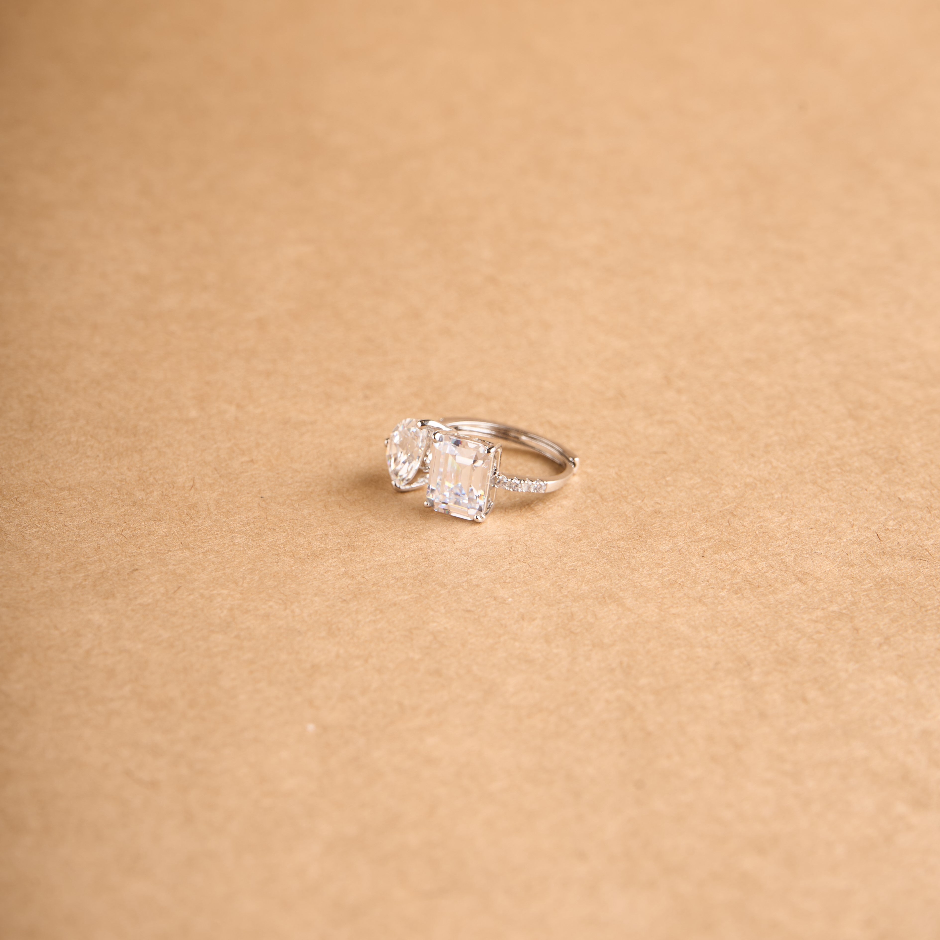 Kerani Ring Mozaati