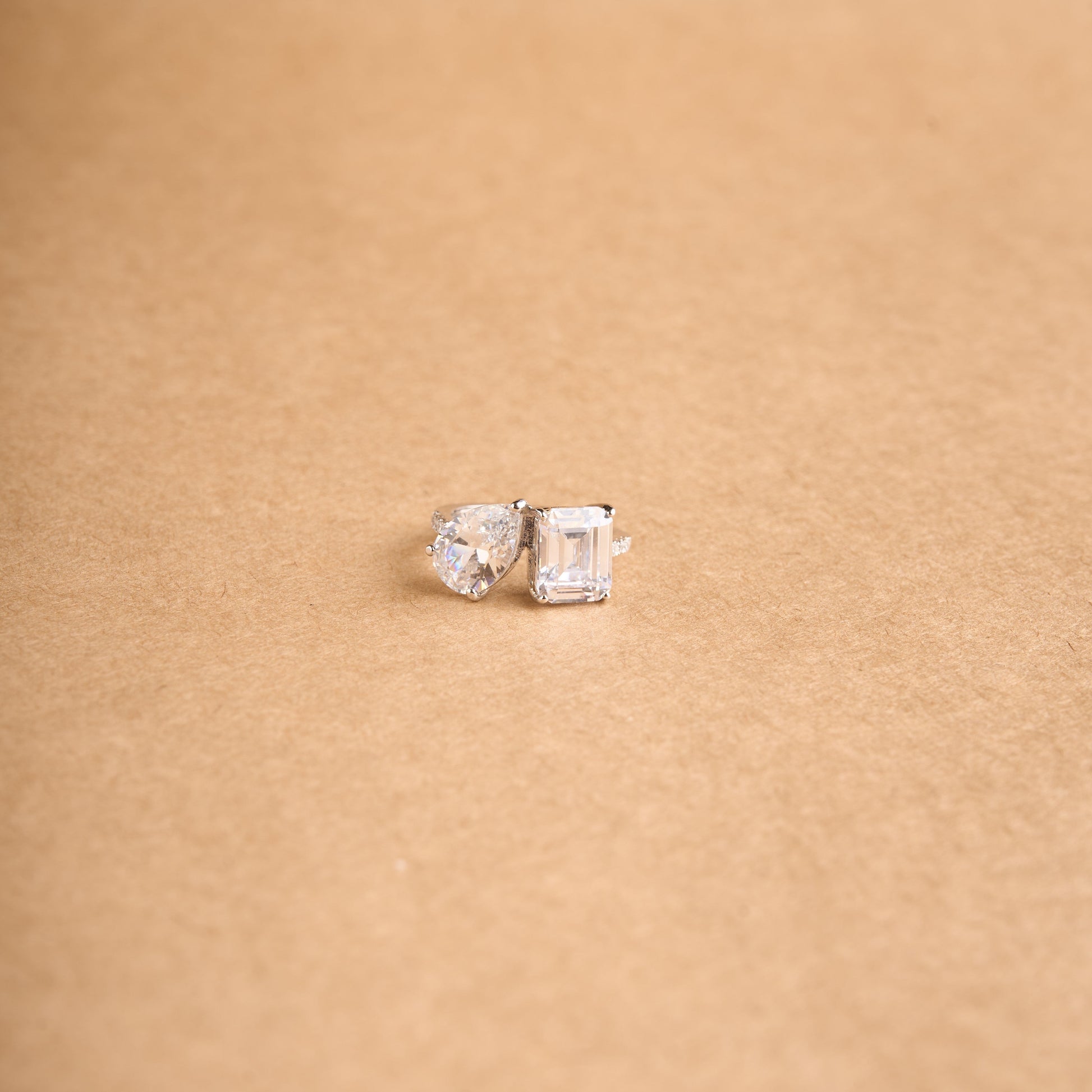 Kerani Ring Mozaati