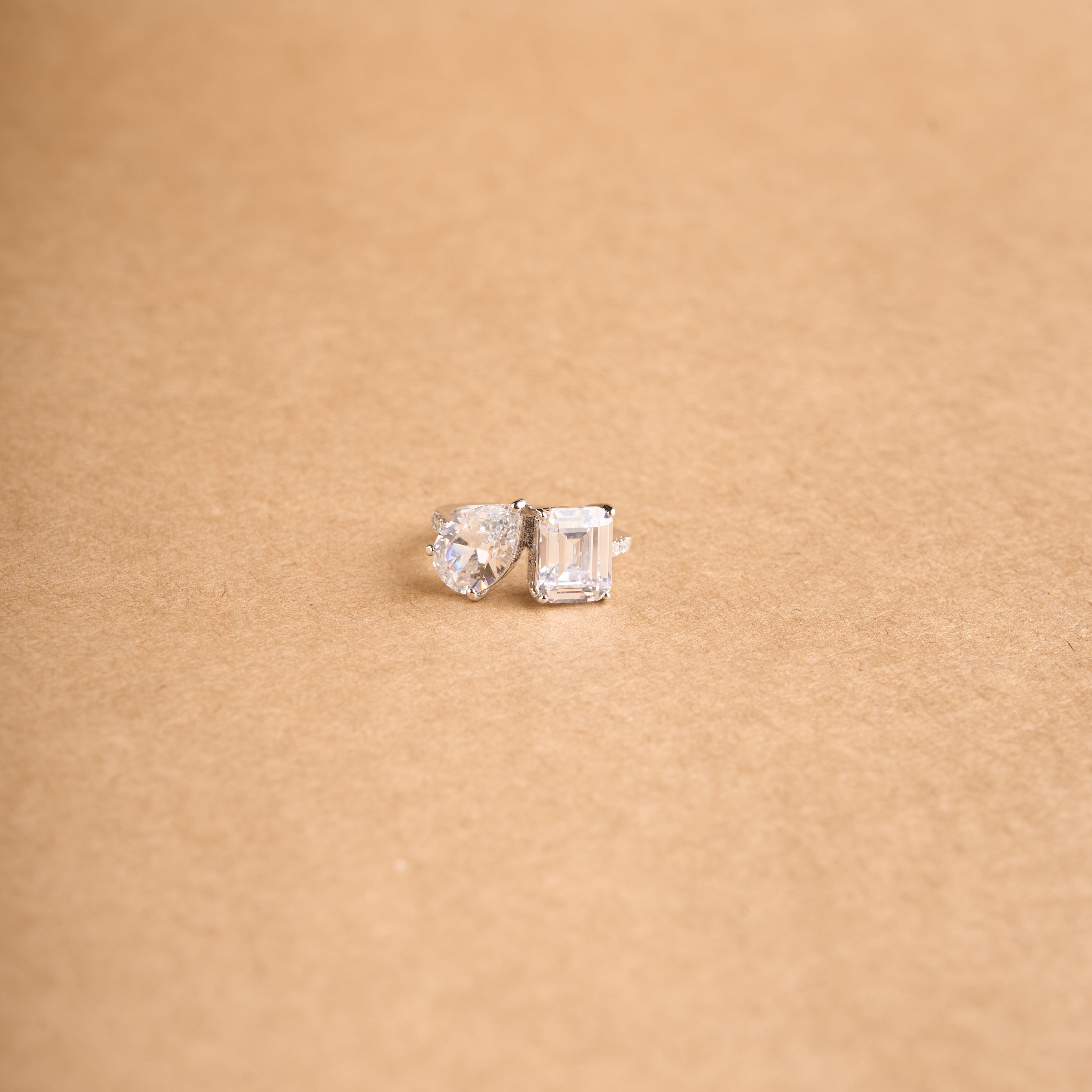 Kerani Ring Mozaati