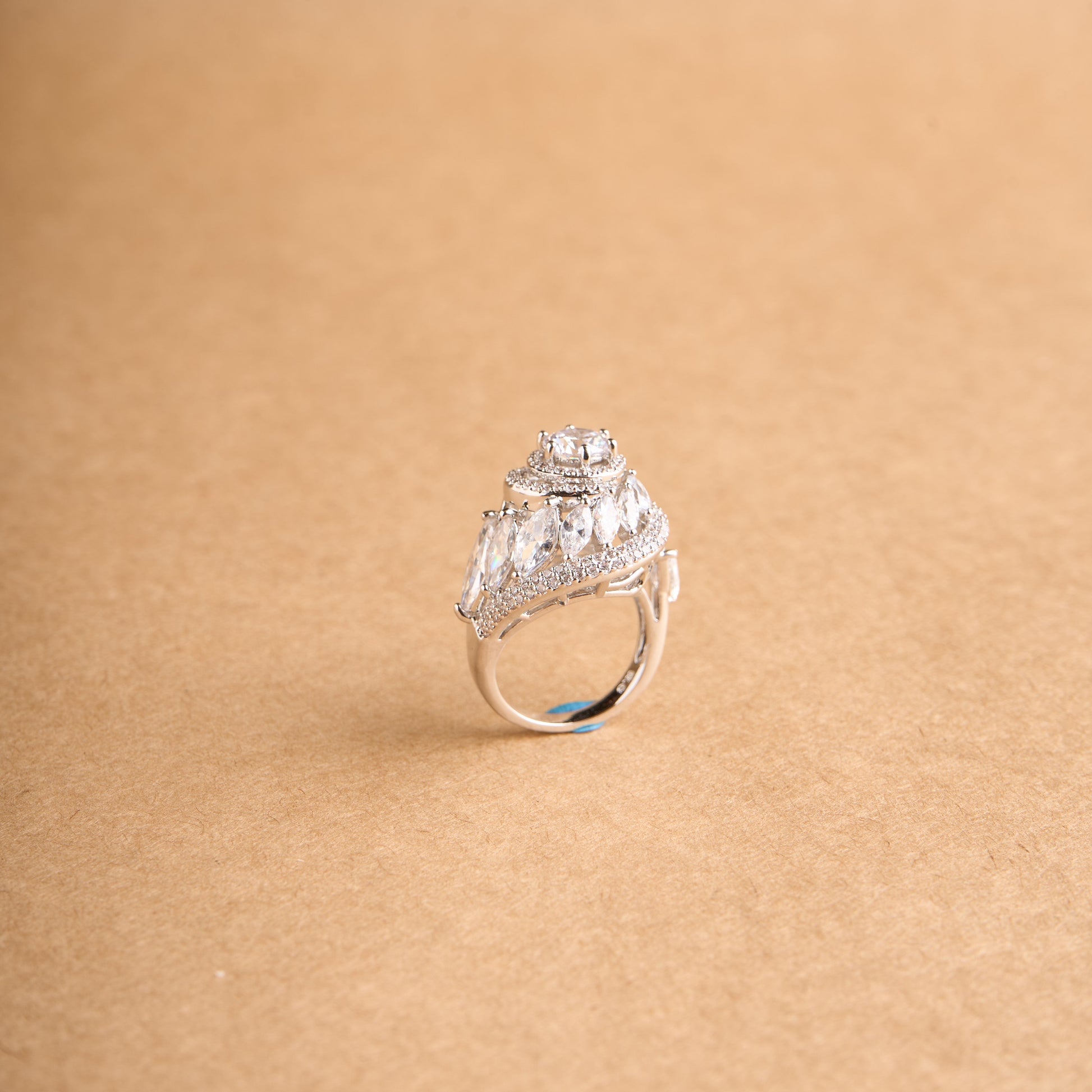 Nyaan Ring Mozaati