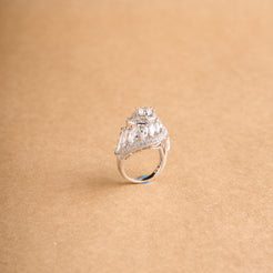 Nyaan Ring Mozaati
