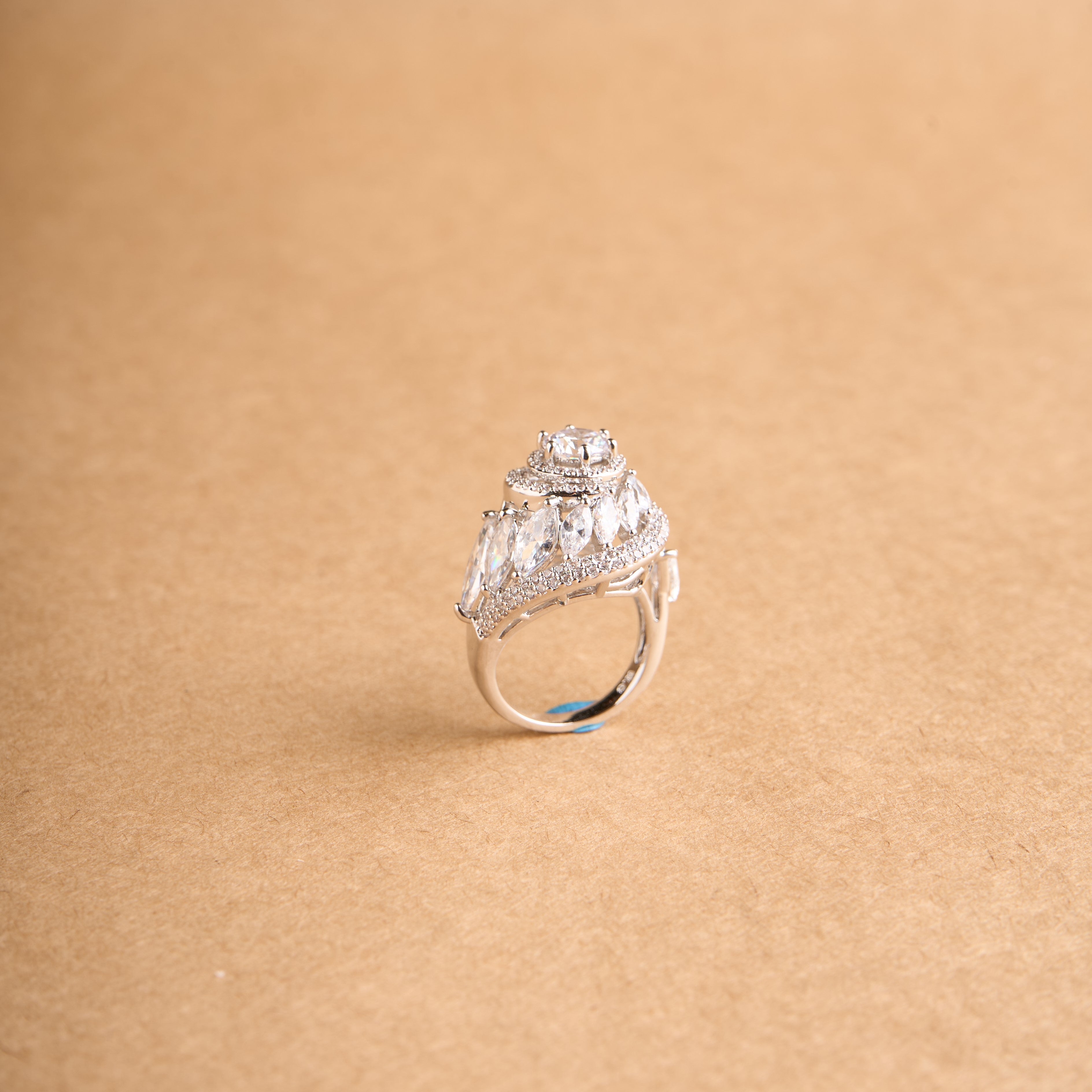 Nyaan Ring Mozaati