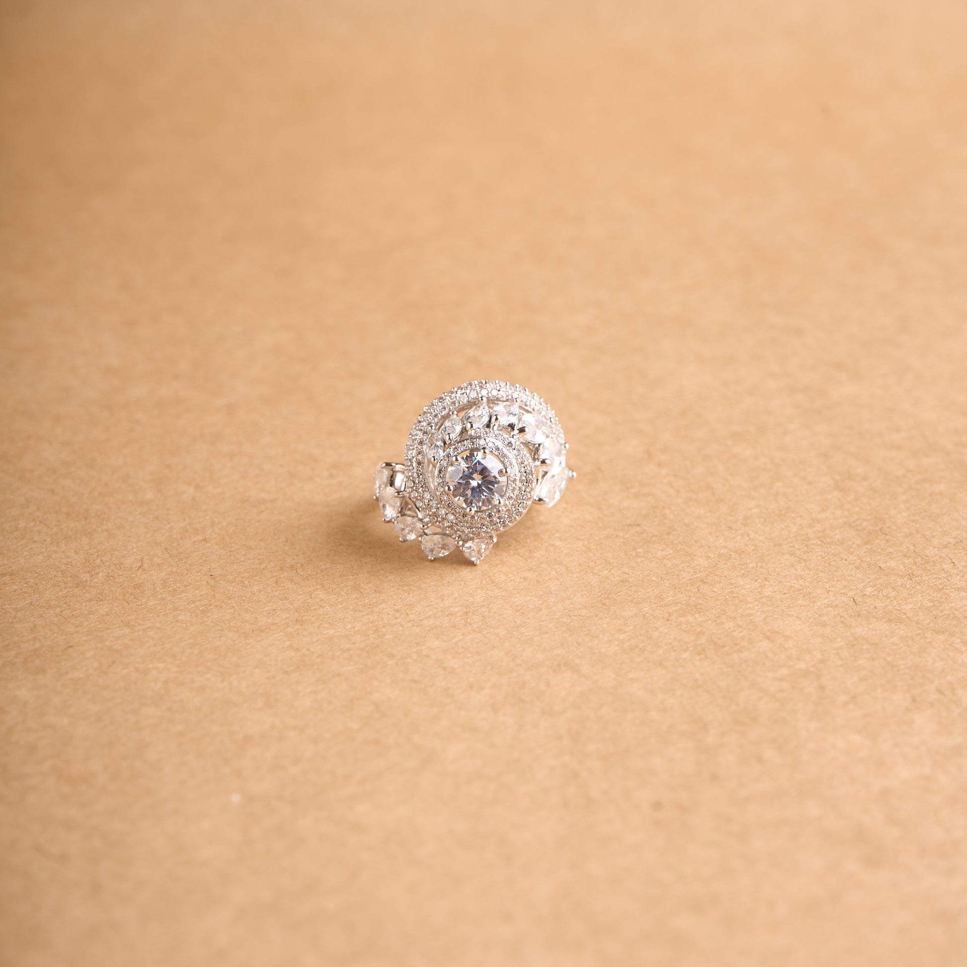 Nyaan Ring Mozaati