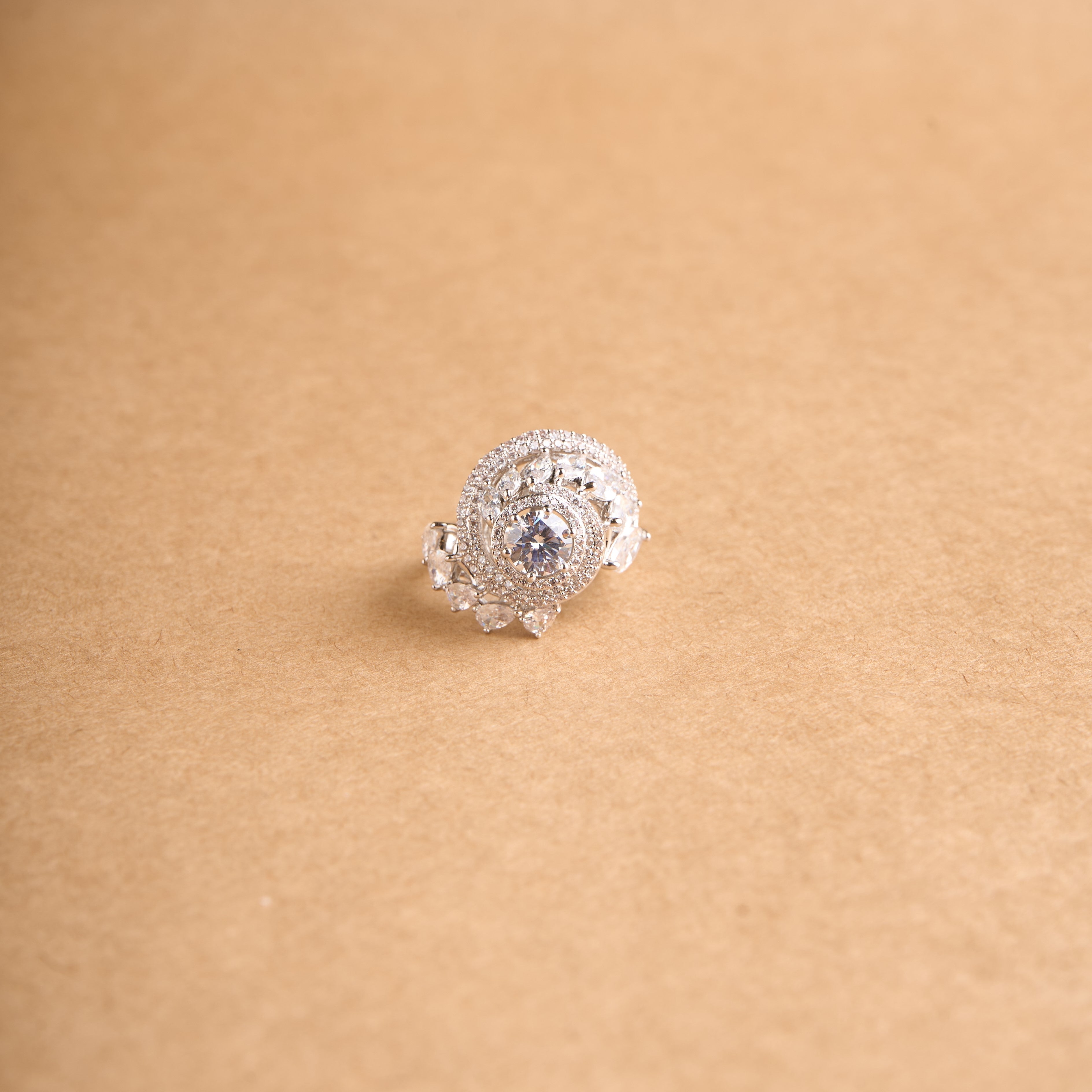 Nyaan Ring Mozaati