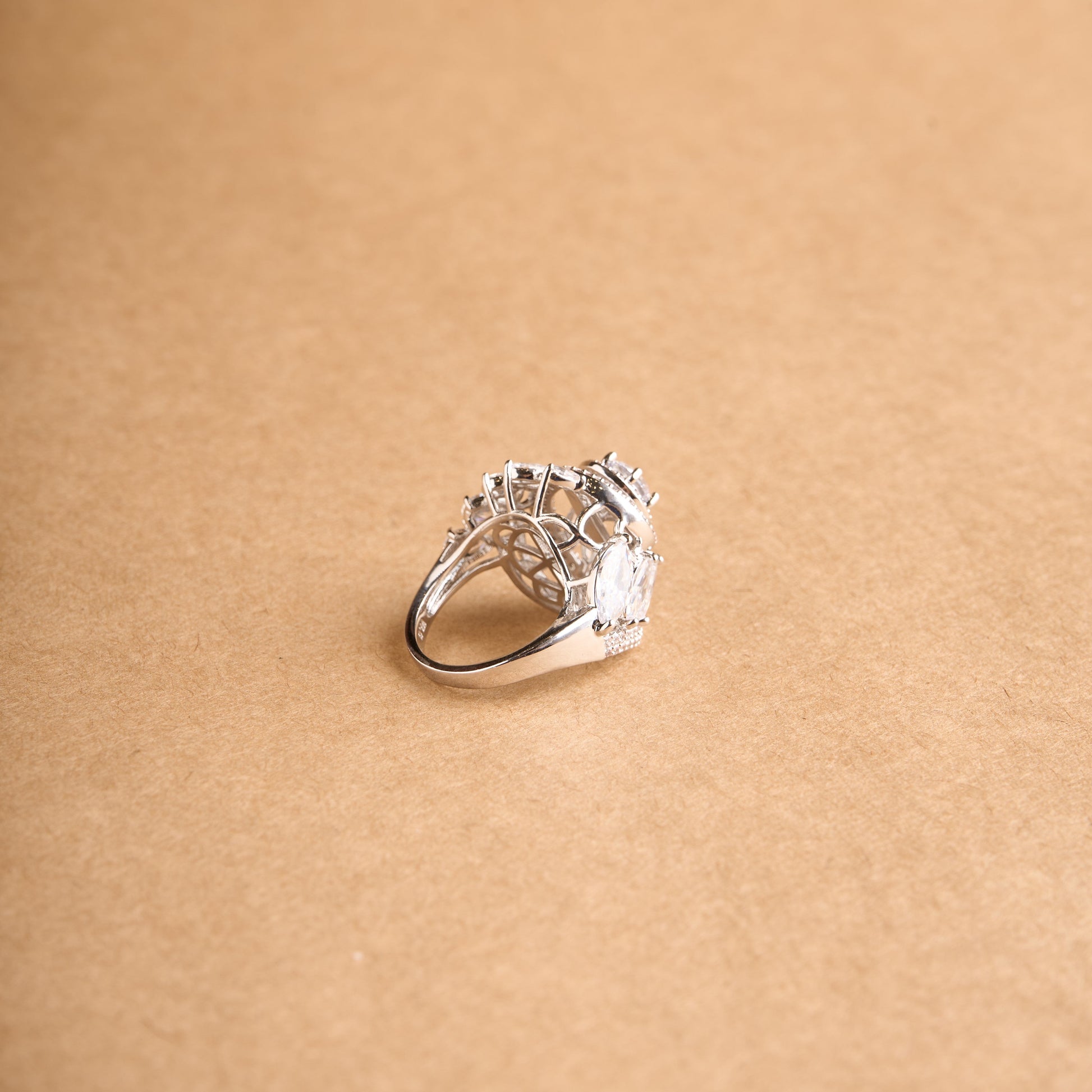 Nyaan Ring Mozaati
