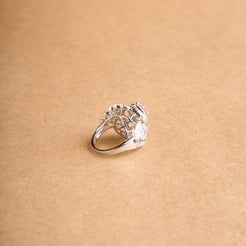 Nyaan Ring Mozaati