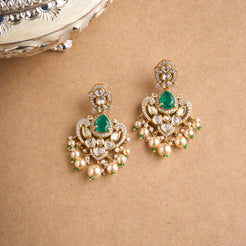 Fayra Earrings Mozaati