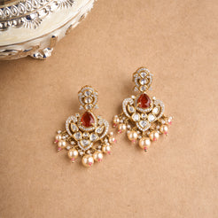 Fayra Earrings Mozaati