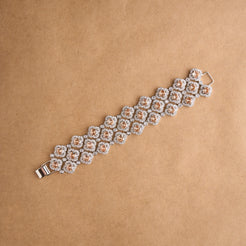 Ruveya Bracelet Mozaati