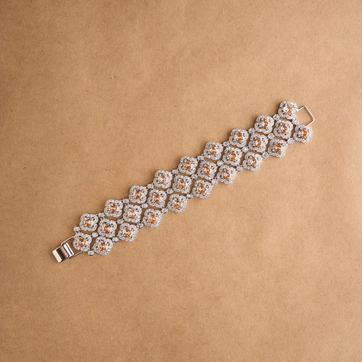 Ruveya Bracelet Mozaati