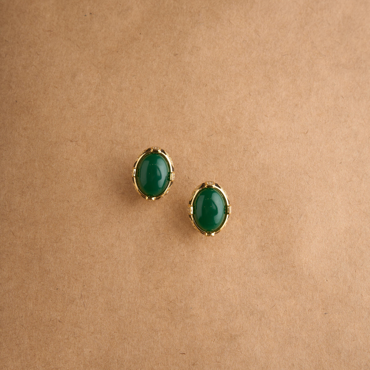 Nimra Earrings Mozaati