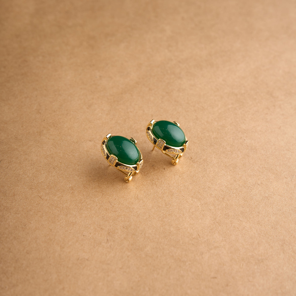 Nimra Earrings Mozaati