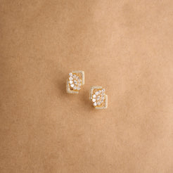 Sarayah Earrings Mozaati