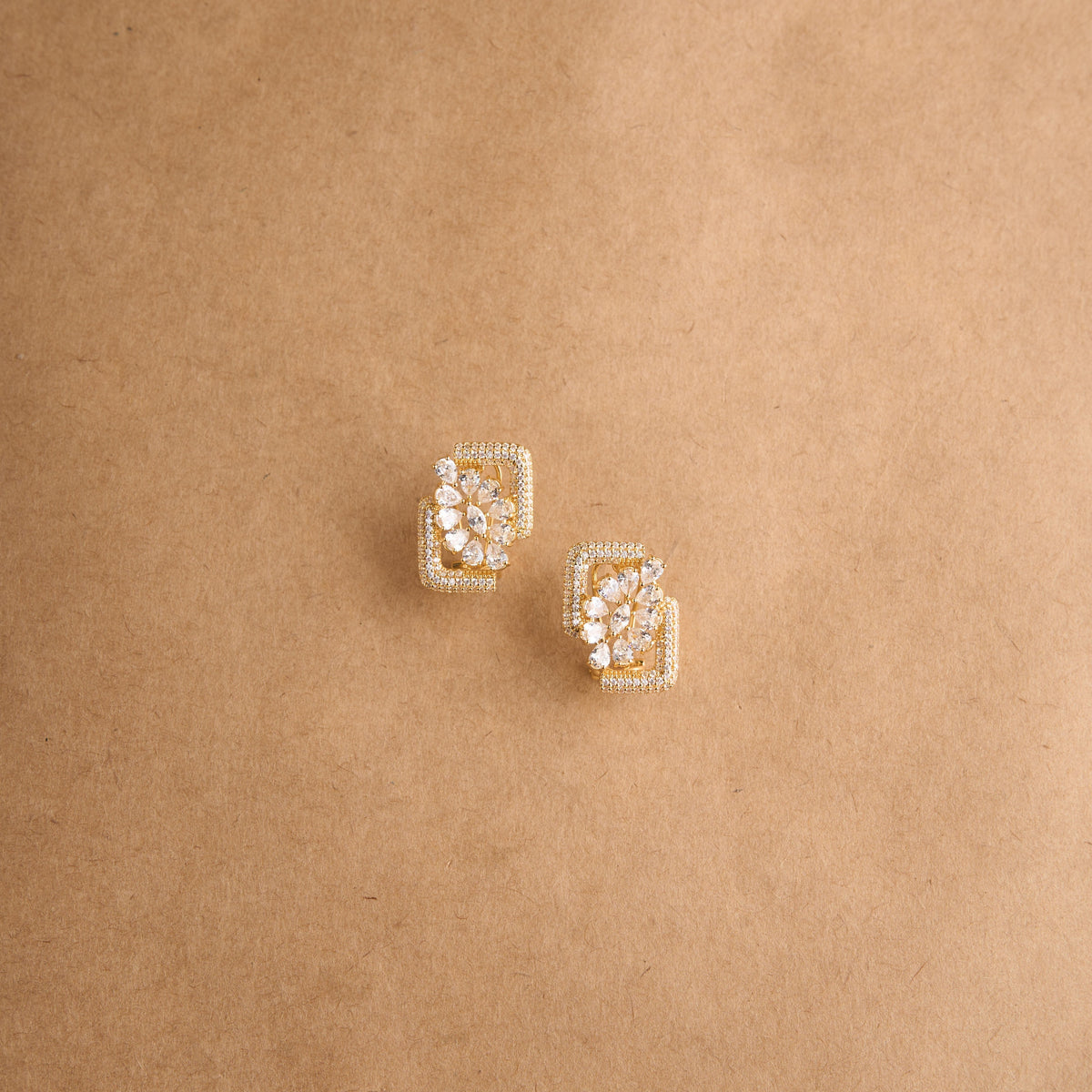Sarayah Earrings Mozaati