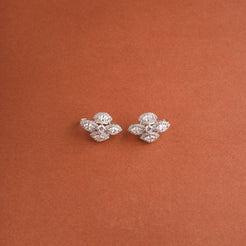 Rosabell Ear Cuff Mozaati