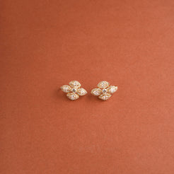 Rosabell Ear Cuff Mozaati