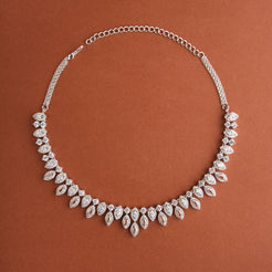 Tacey Necklace Mozaati