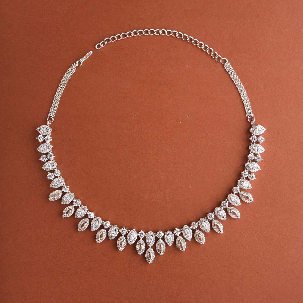 Tacey Necklace Mozaati