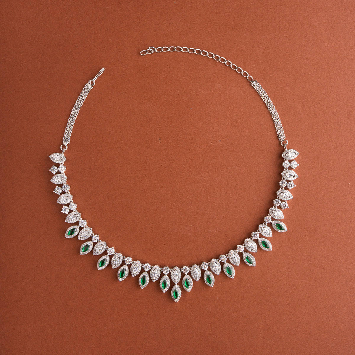 Tacey Necklace Mozaati